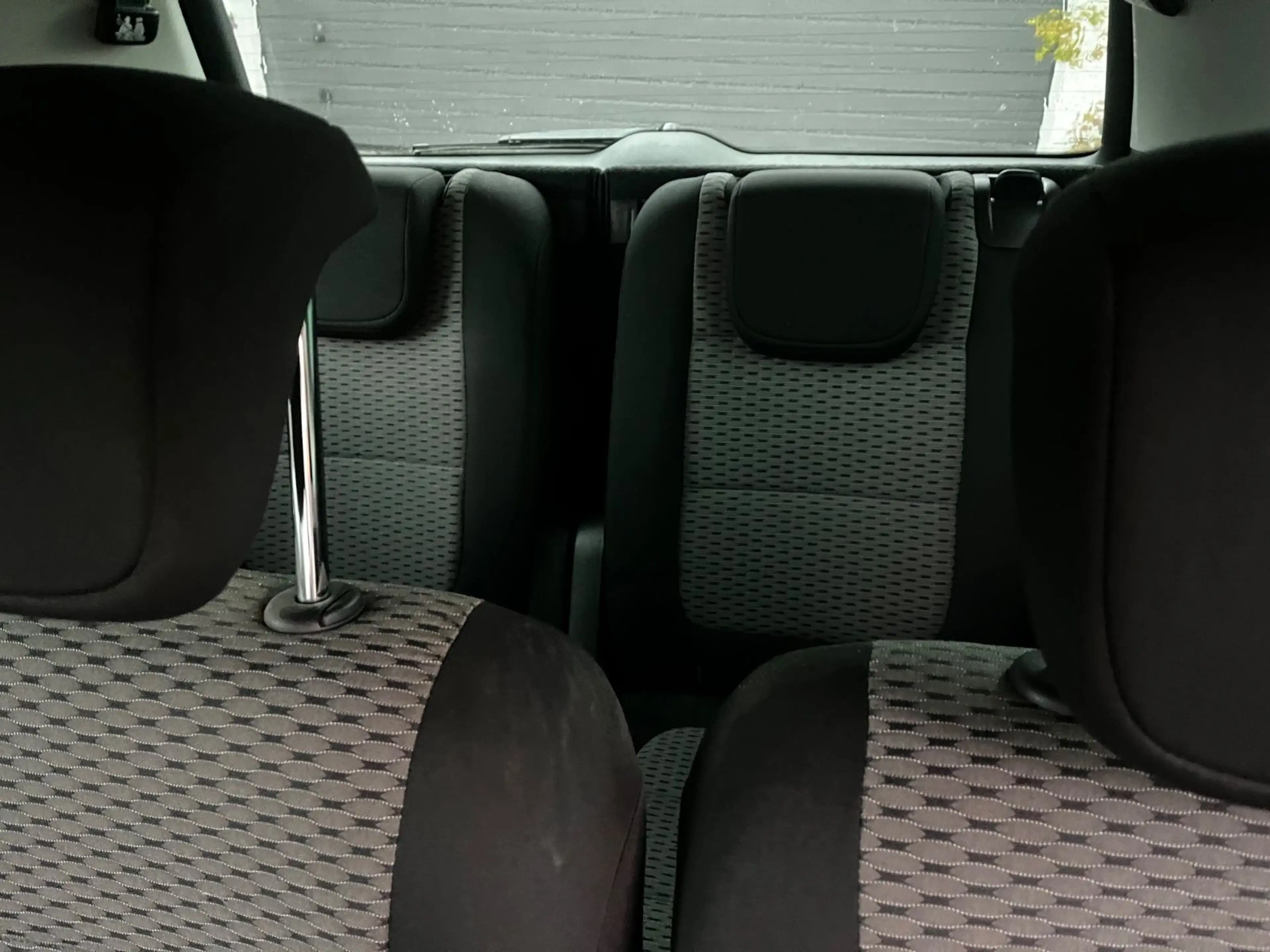 Volkswagen Sharan Trendline BMT 2.0 TDI* 7 SITZER*140PS* — photo 14