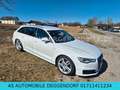 Audi A6 Avant 2.0 TDI S-LINE/KLIMA-SHZ-PDC-XENON Weiß - thumbnail 8