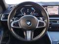 BMW 320 d 48V xDrive Touring Msport Aut. Blanc - thumbnail 10