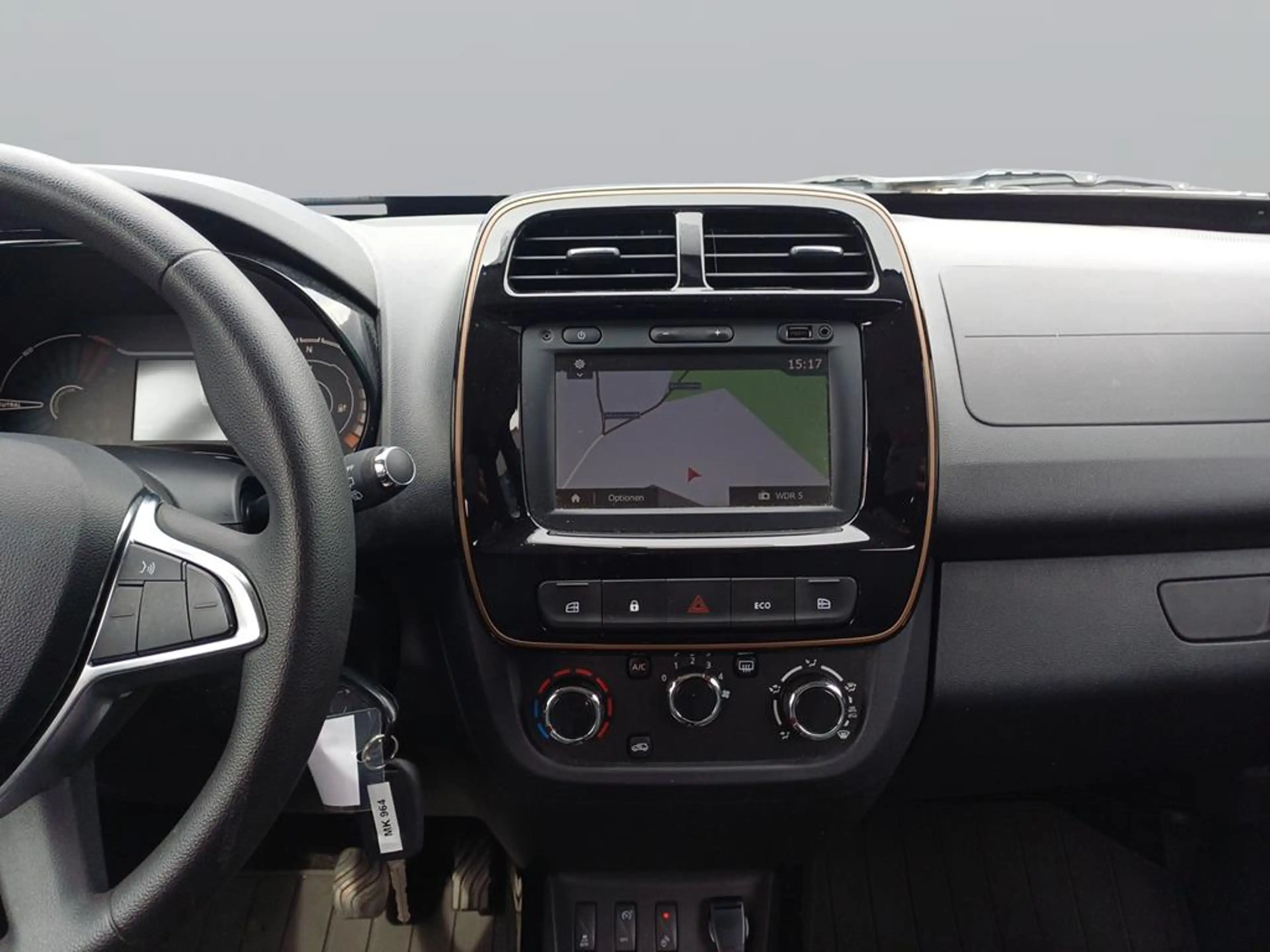 Dacia Spring Extreme — photo 12