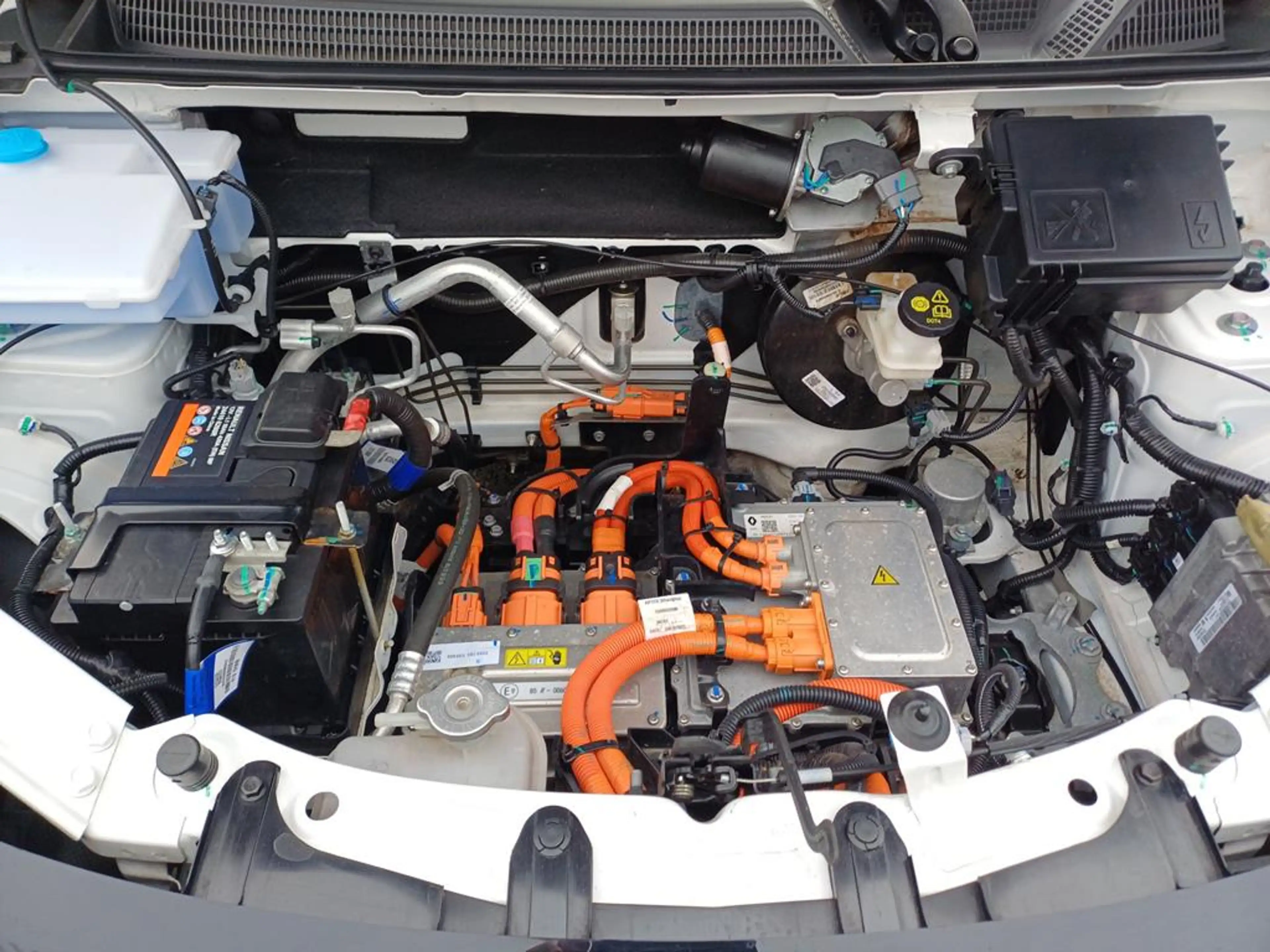Dacia Spring Extreme — photo 5
