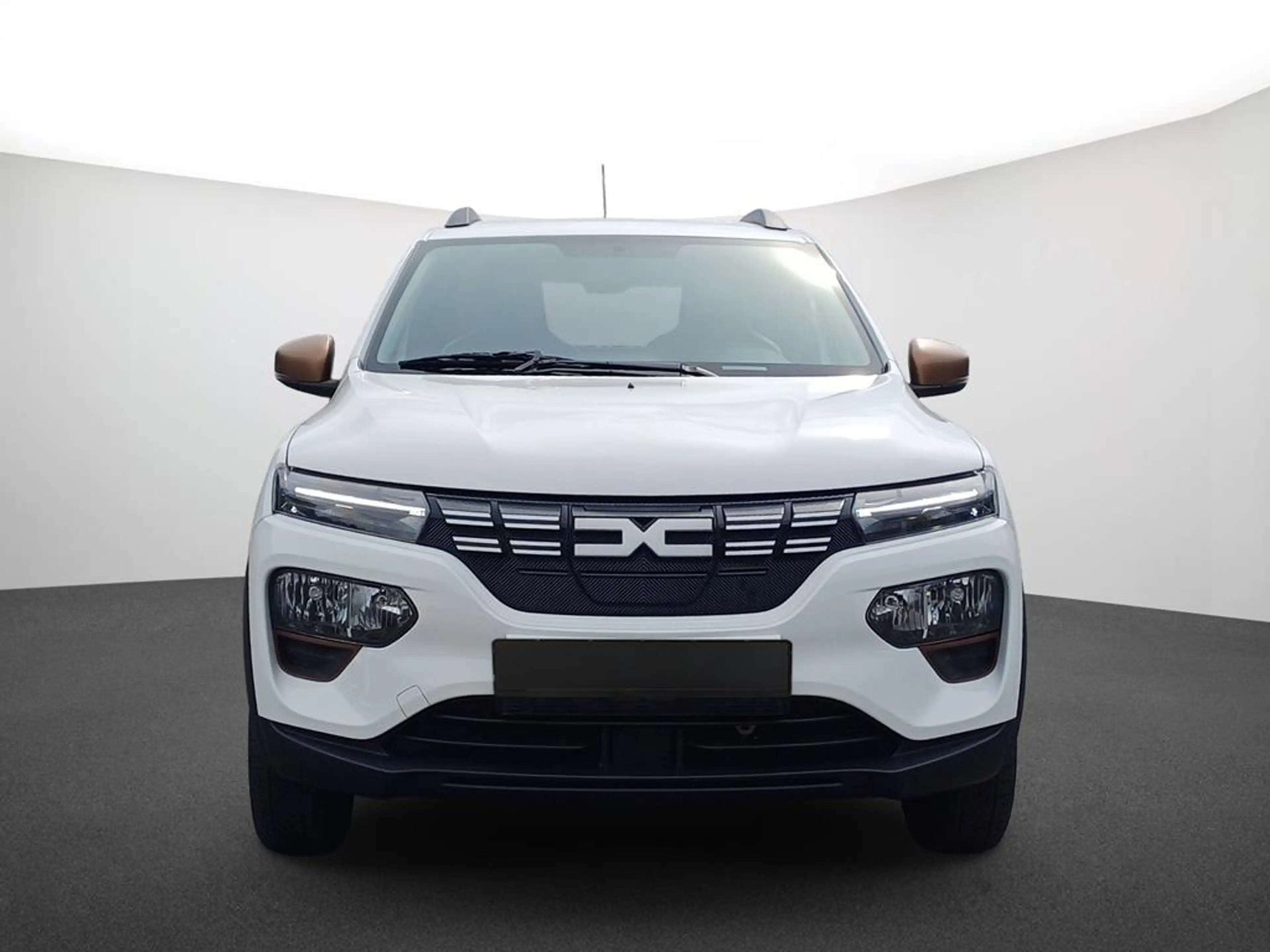 Dacia Spring Extreme — photo 2