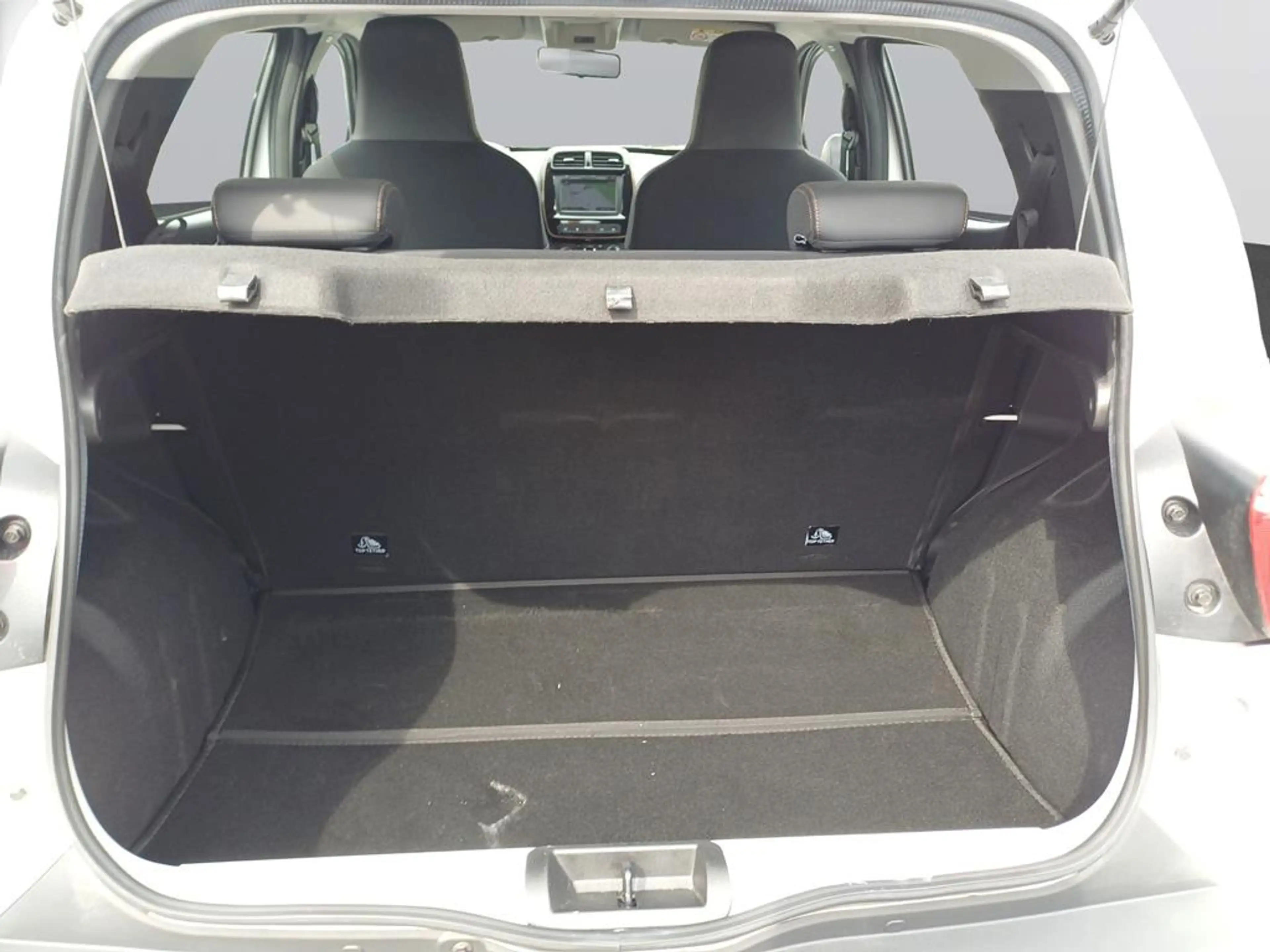 Dacia Spring Extreme — photo 7