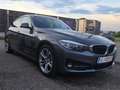 BMW 318 318d Gran Turismo Aut. Grau - thumbnail 5