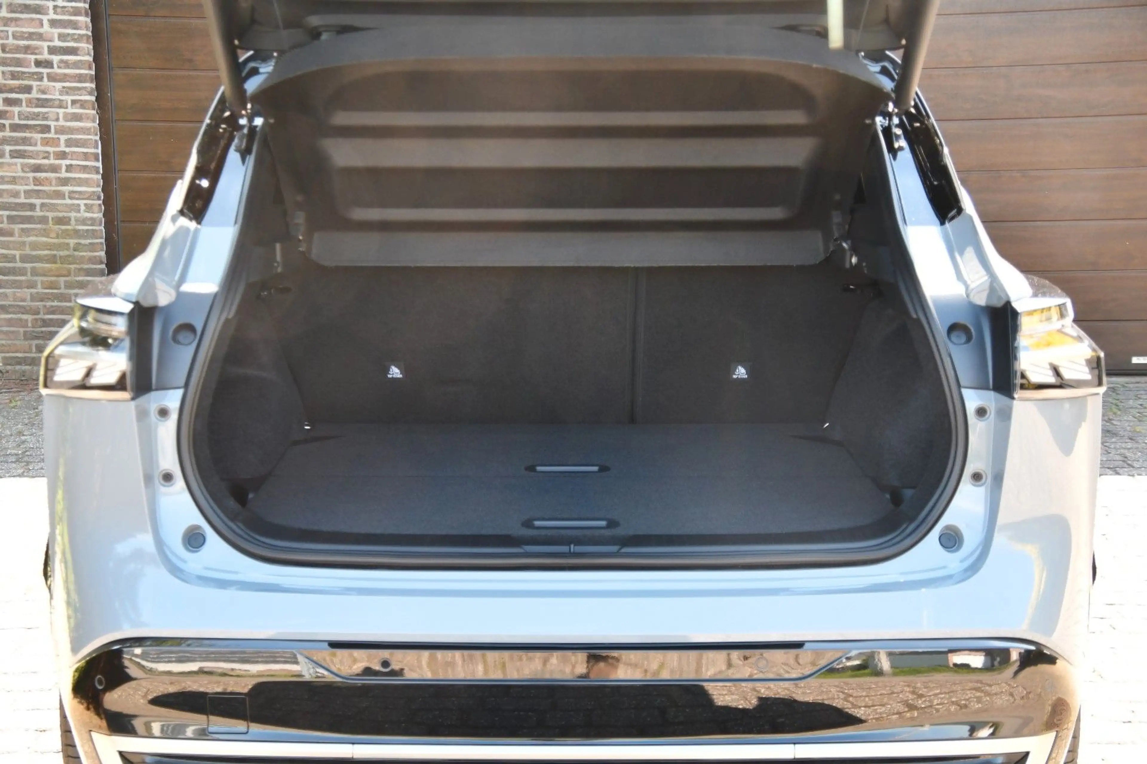 Nissan Qashqai 1.3 Tekna+ MHEV  Xtronic  20" Facelift25 — photo 10