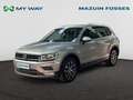 Volkswagen Tiguan Tiguan Comfortline 1.4 TSI BMT 92 kW (125 ch) 6 vi Gris - thumbnail 1