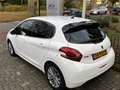 Peugeot 208 1.2 PureTech Allure Wit - thumbnail 11
