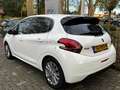 Peugeot 208 1.2 PureTech Allure Wit - thumbnail 10
