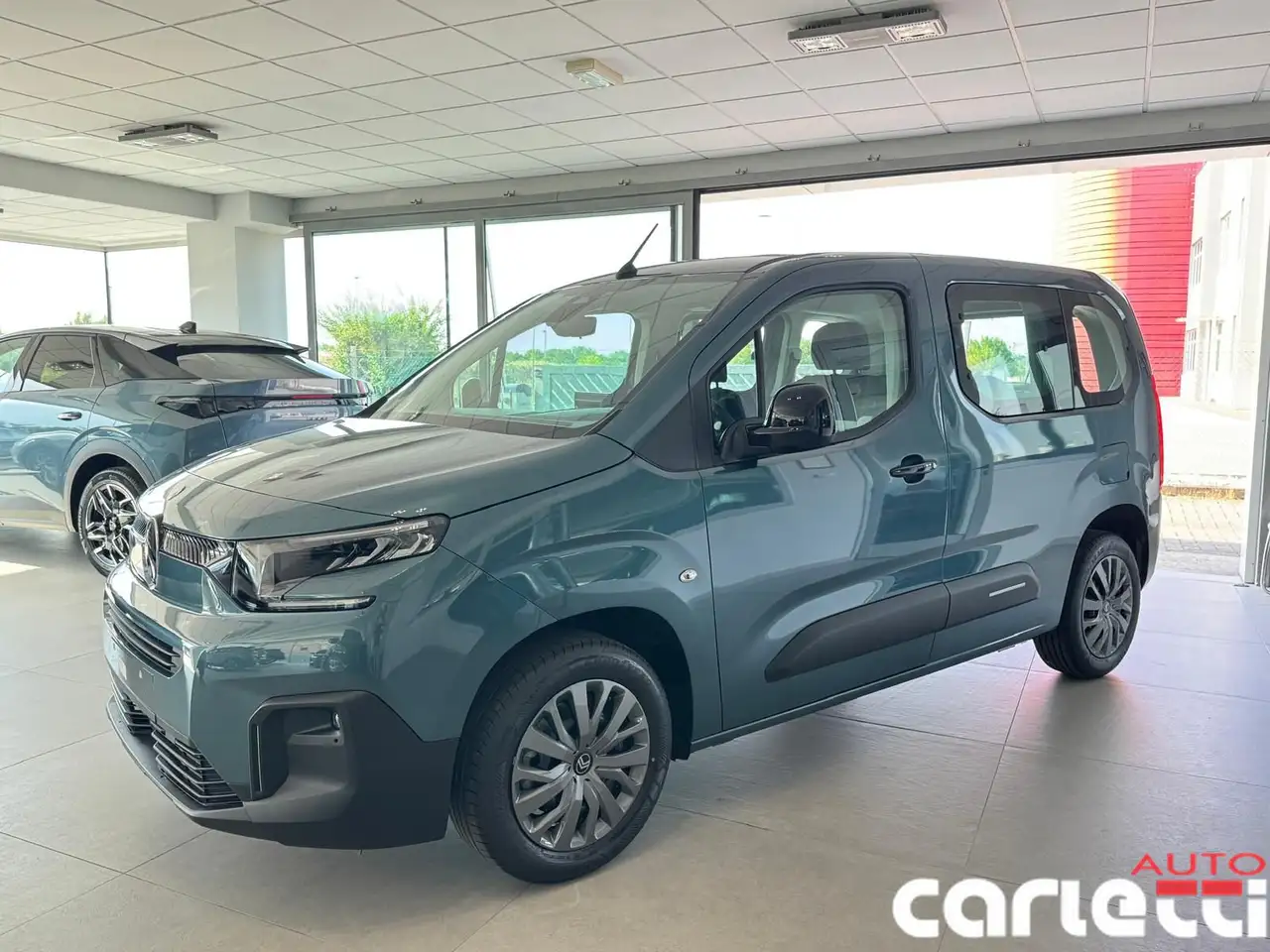 Citroen Berlingo 2026