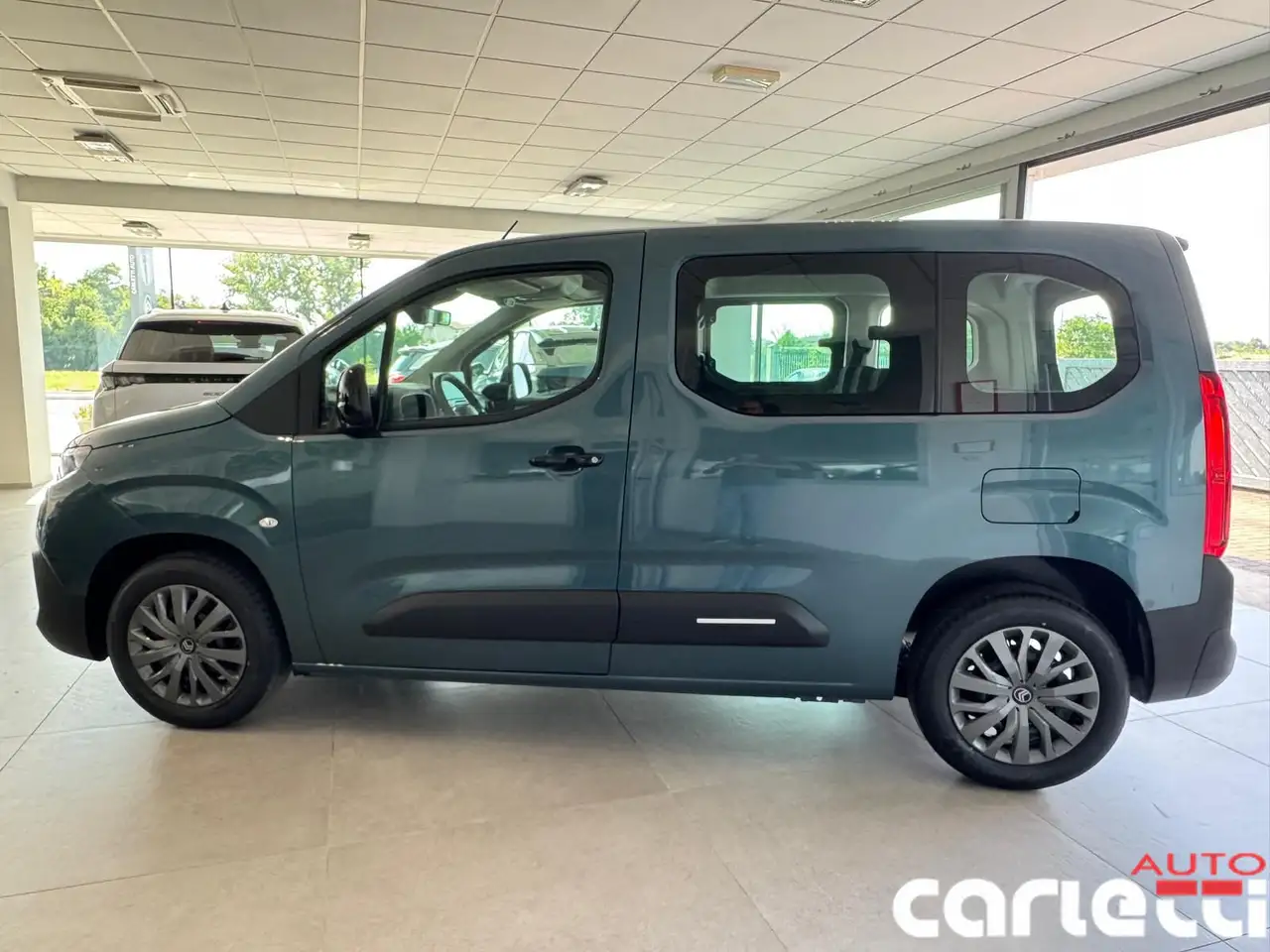Citroen Berlingo 2026