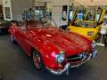 Mercedes-Benz SL 230 190SL PAGODA|COMPLETAMENTE RESTAURATA,MOTORE NUOVO Červená - thumbnail 1