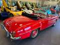 Mercedes-Benz SL 230 190SL PAGODA|COMPLETAMENTE RESTAURATA,MOTORE NUOVO Rot - thumbnail 3