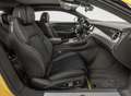 Bentley Continental GT V8 Gelb - thumbnail 3