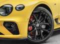 Bentley Continental GT V8 Жовтий - thumbnail 1