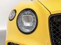 Bentley Continental GT V8 Жовтий - thumbnail 2