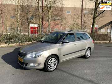 Combi 1.2 TDI Greenline