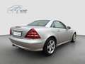 Mercedes-Benz SLK 200 Kompressor/Leder/Klima./Sitzhz./TÜV Szary - thumbnail 7
