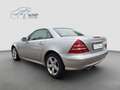 Mercedes-Benz SLK 200 Kompressor/Leder/Klima./Sitzhz./TÜV Szary - thumbnail 4