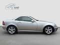 Mercedes-Benz SLK 200 Kompressor/Leder/Klima./Sitzhz./TÜV Szary - thumbnail 9