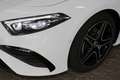 Mercedes-Benz A 200 AMG MBUX+RüKam+M-LED+Pano+Distro+Night+DAB Weiß - thumbnail 3