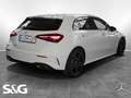 Mercedes-Benz A 200 AMG MBUX+RüKam+M-LED+Pano+Distro+Night+DAB Weiß - thumbnail 2