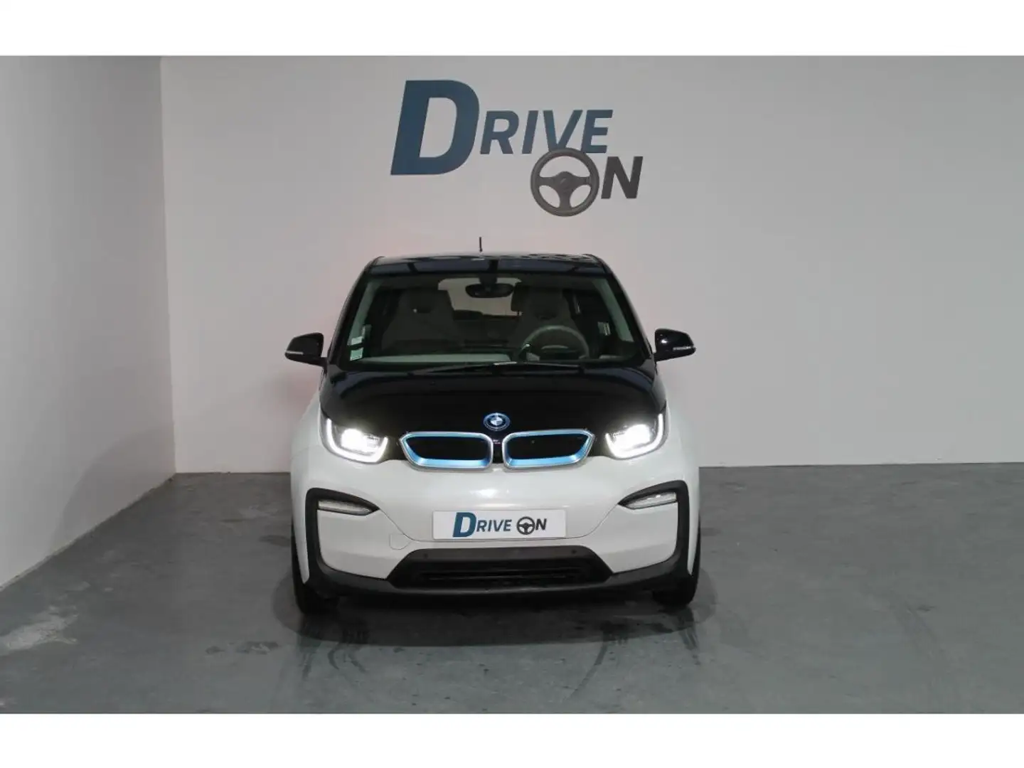 BMW i3 120Ah BERLINE I01 LCI iLife Loft PHASE 2 Weiß - 2