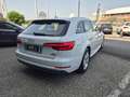 Audi A4 Avant 2.0 TDI 190 CV quattro S tronic Business White - thumbnail 4