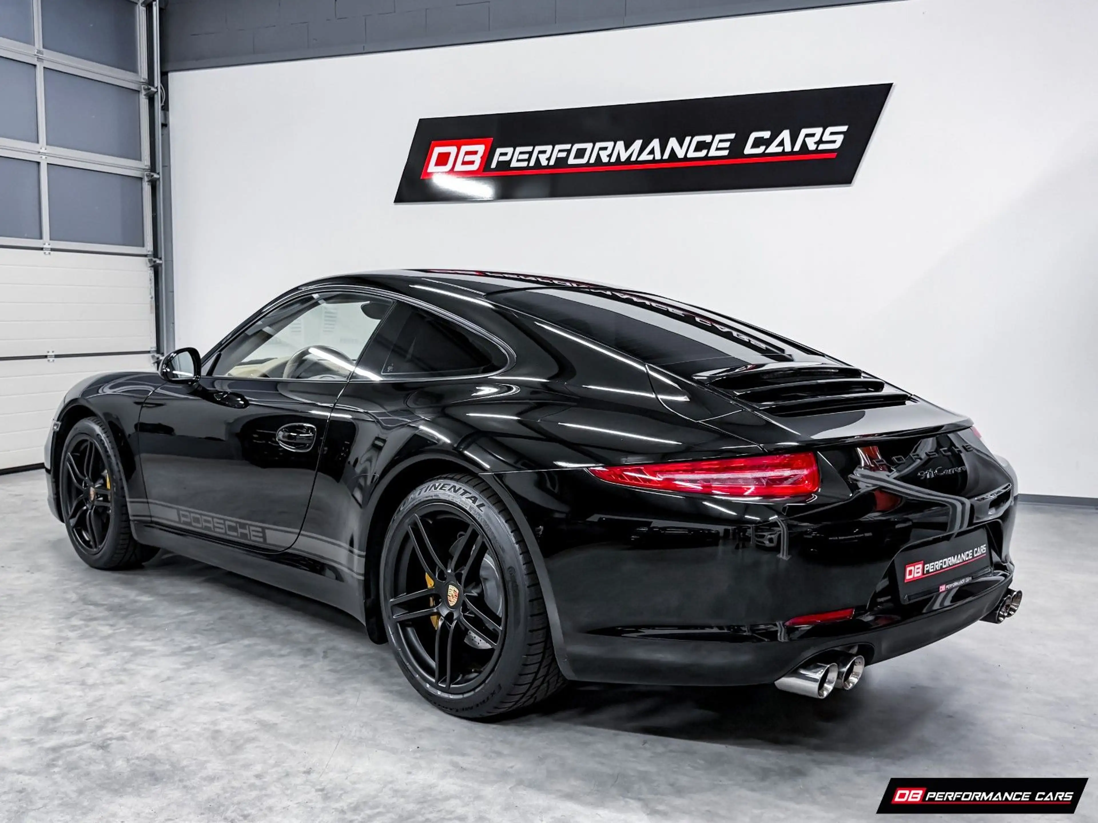 Porsche 991 911 Carrera Coupé, PDK, gepflegt — photo 5