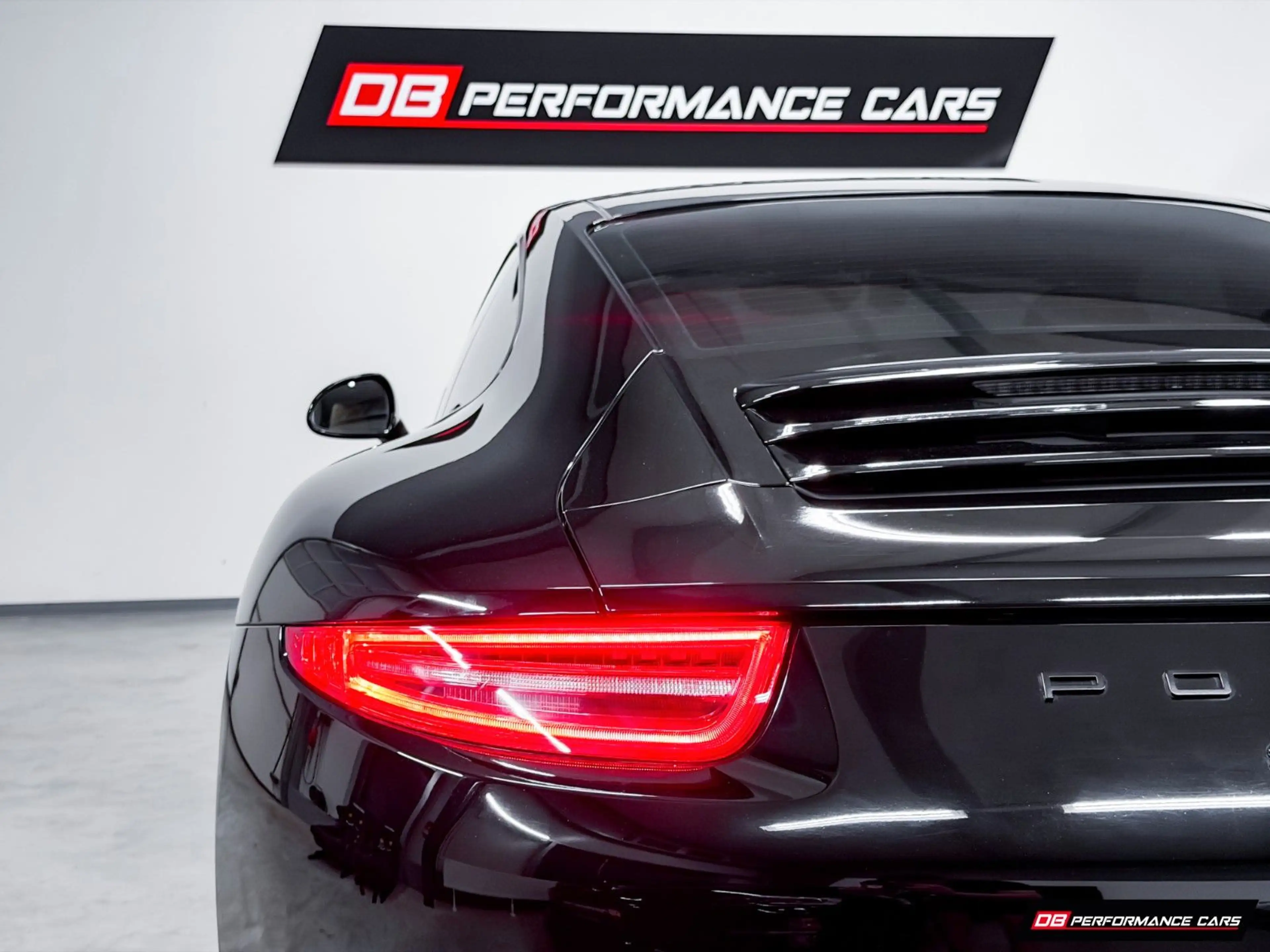 Porsche 991 911 Carrera Coupé, PDK, gepflegt — photo 13