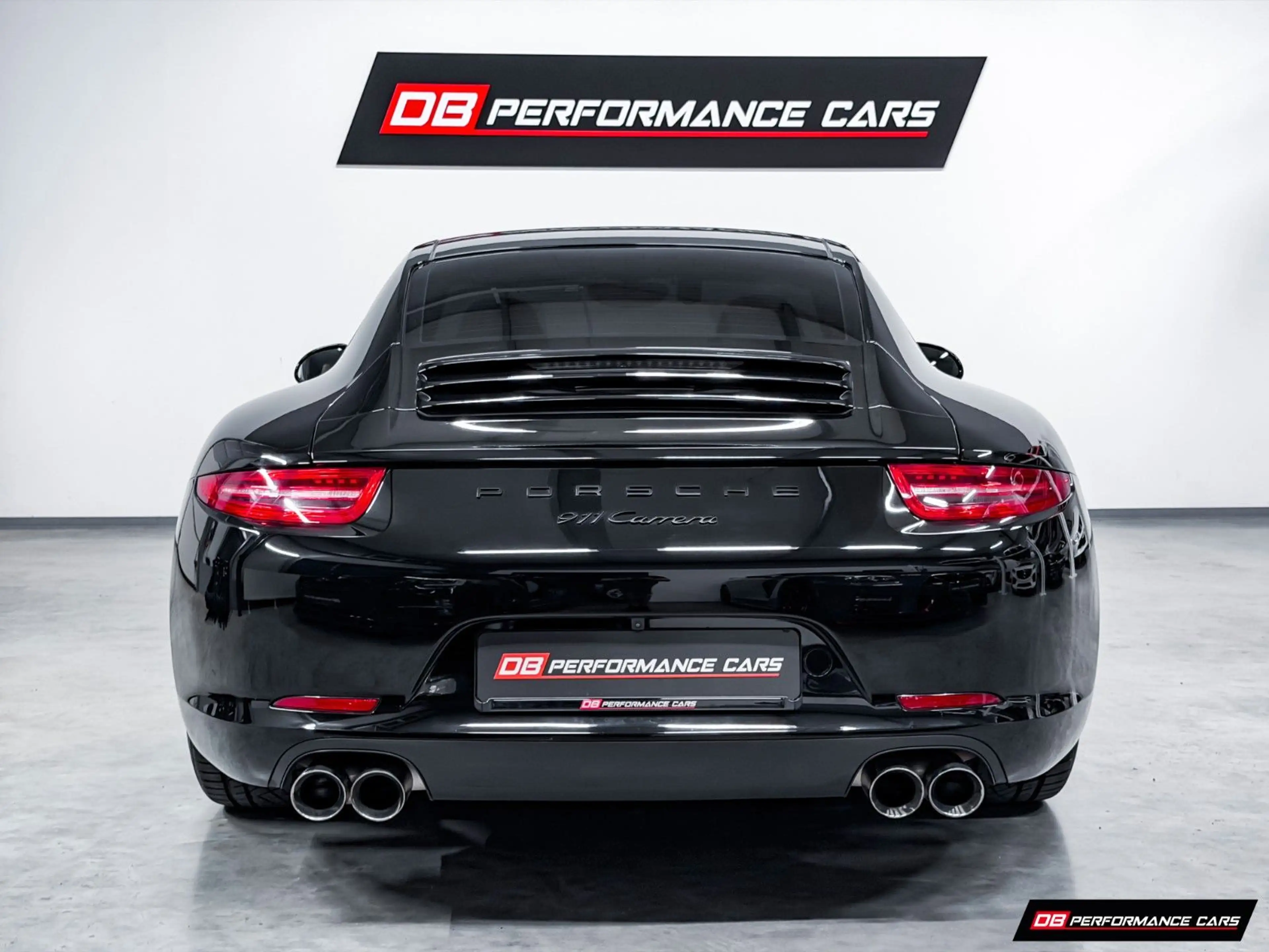 Porsche 991 911 Carrera Coupé, PDK, gepflegt — photo 12