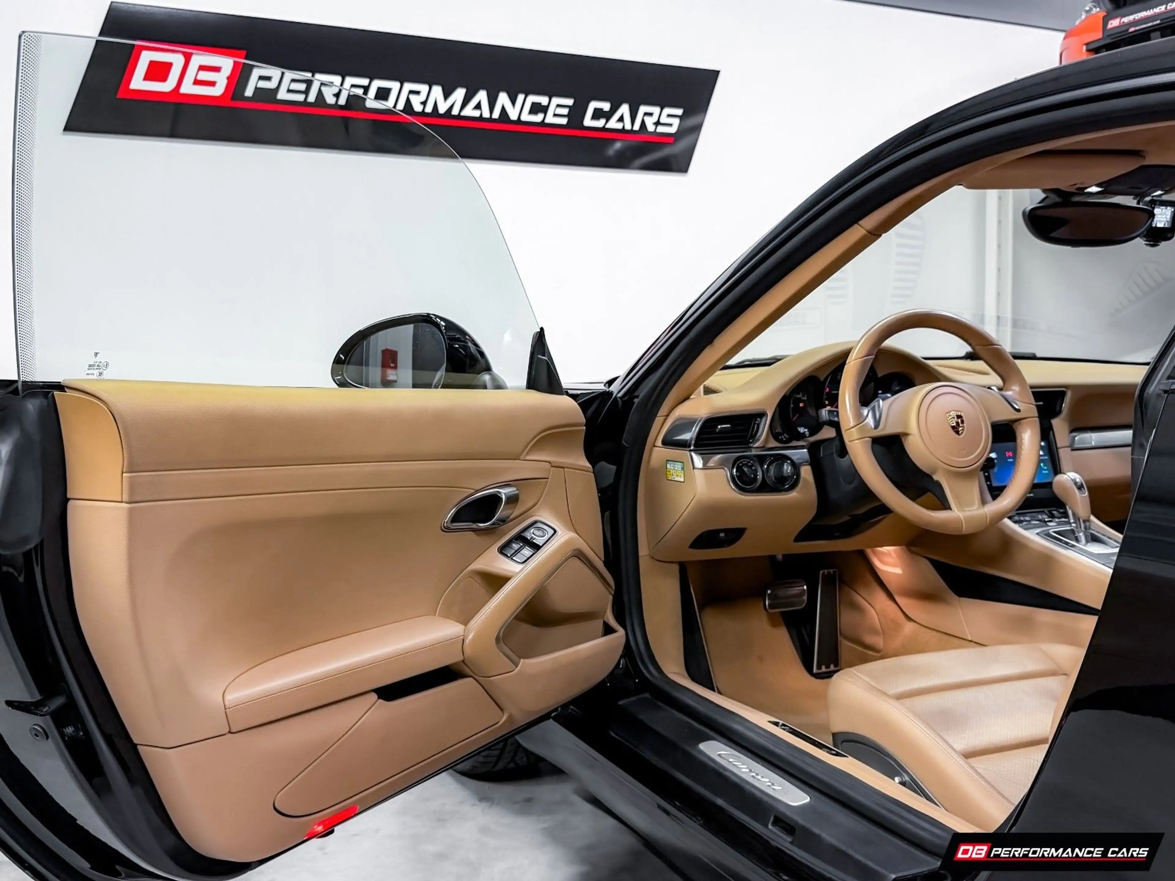 Porsche 991 911 Carrera Coupé, PDK, gepflegt — photo 15