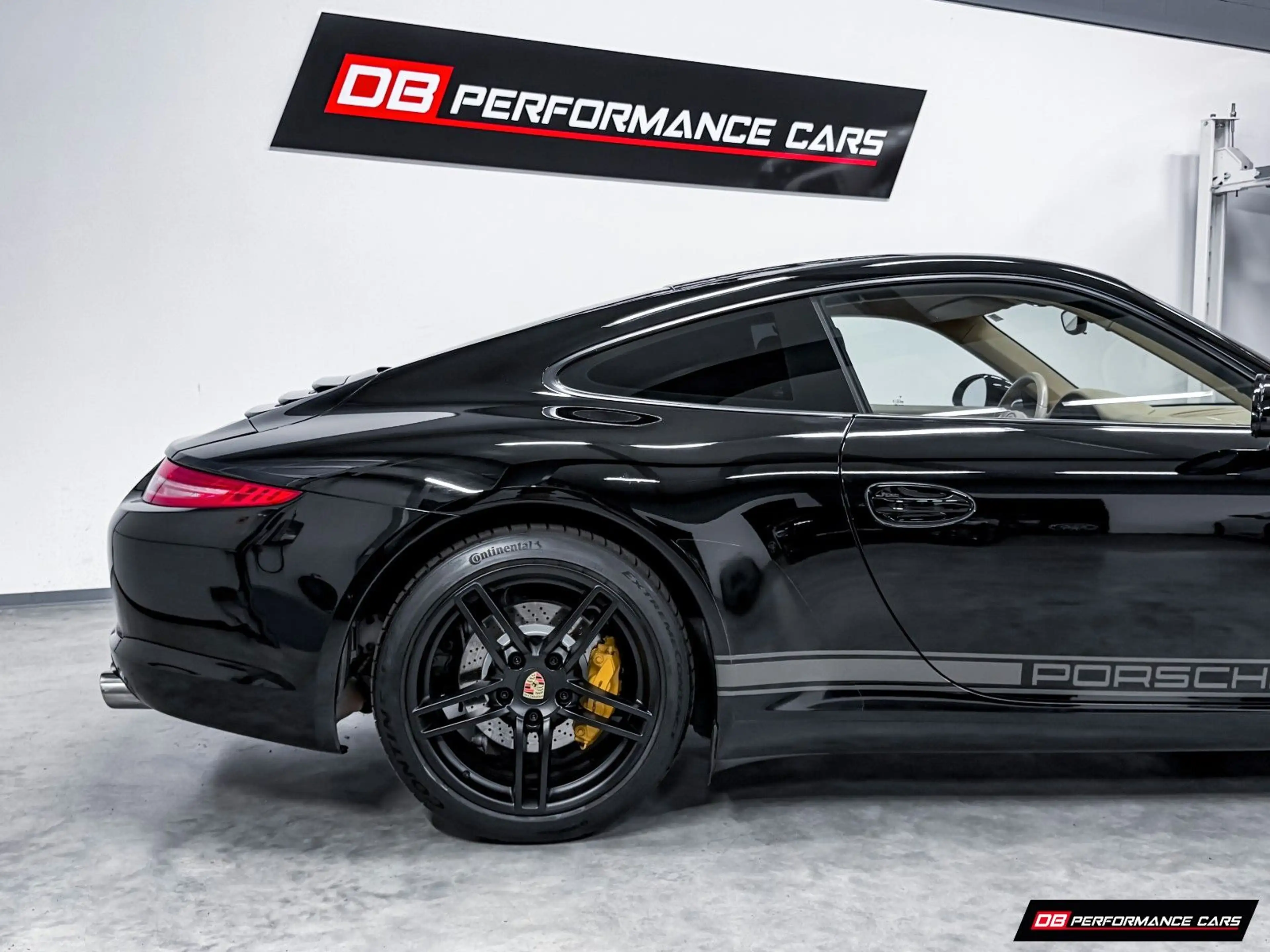 Porsche 991 911 Carrera Coupé, PDK, gepflegt — photo 3