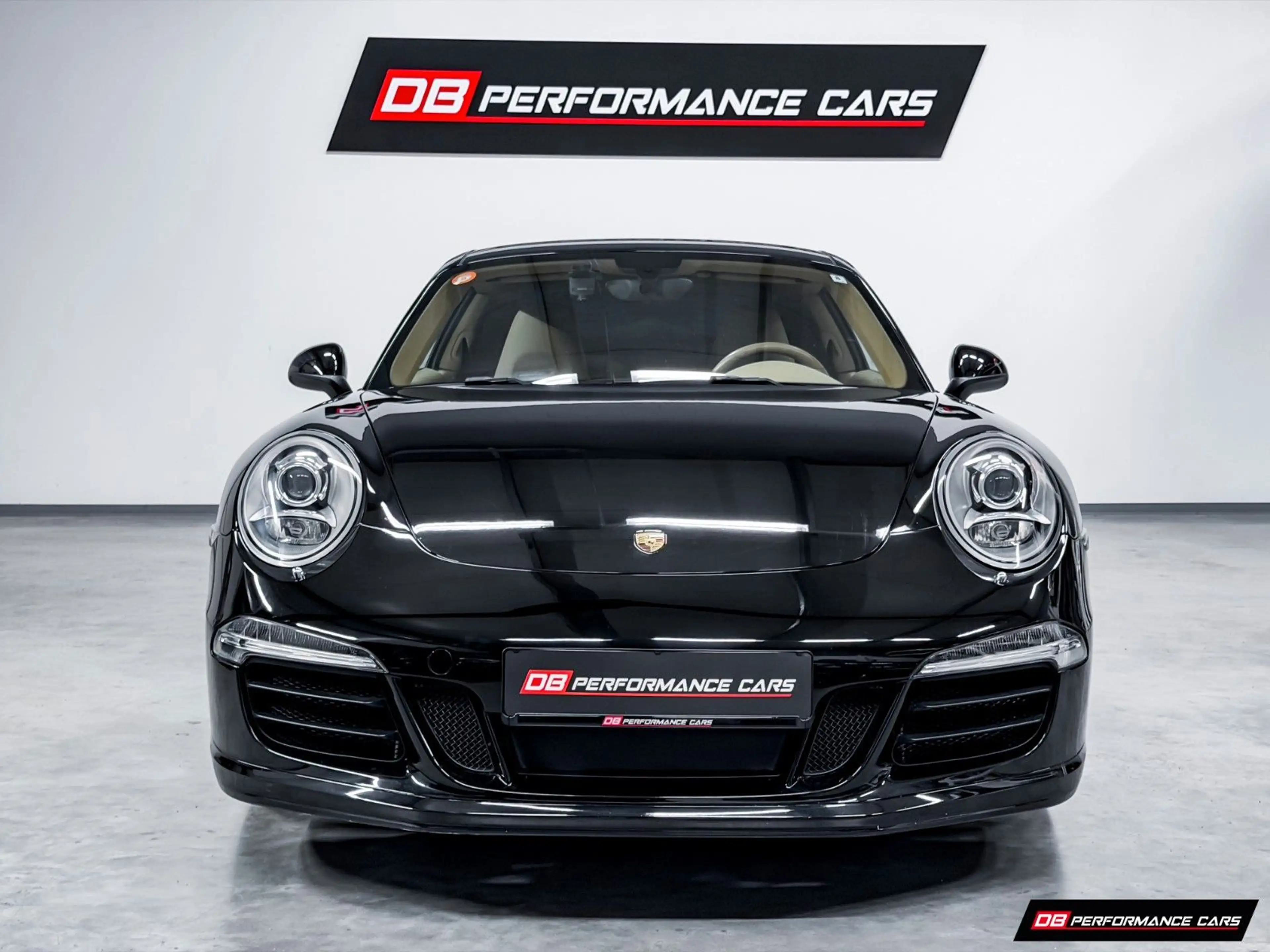 Porsche 991 911 Carrera Coupé, PDK, gepflegt — photo 2
