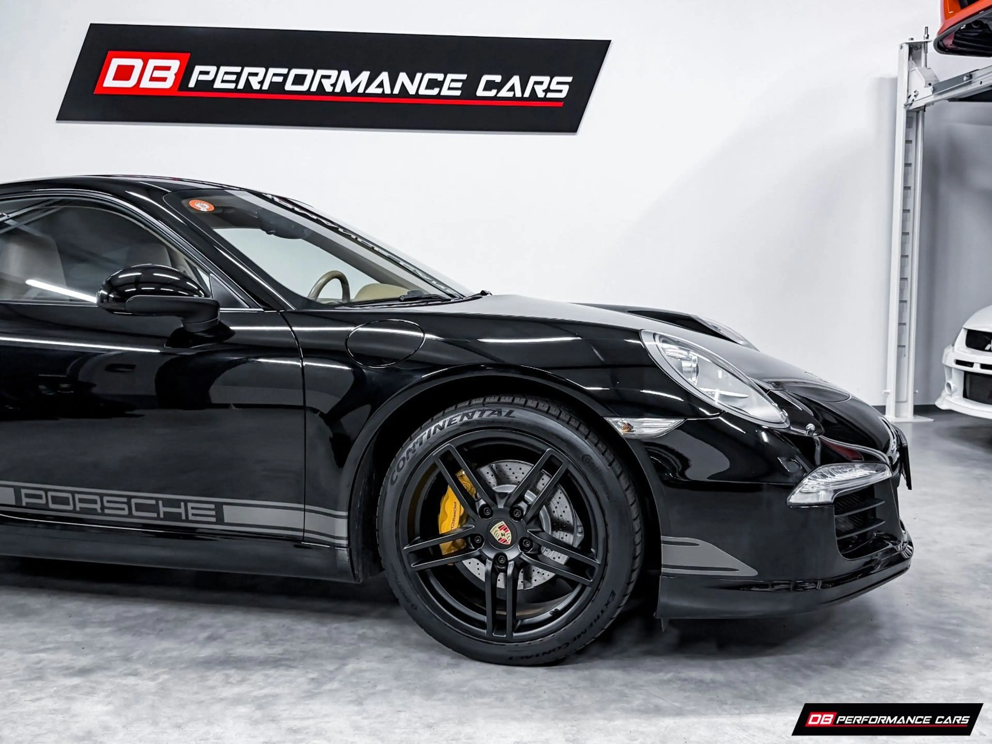 Porsche 991 911 Carrera Coupé, PDK, gepflegt — photo 4