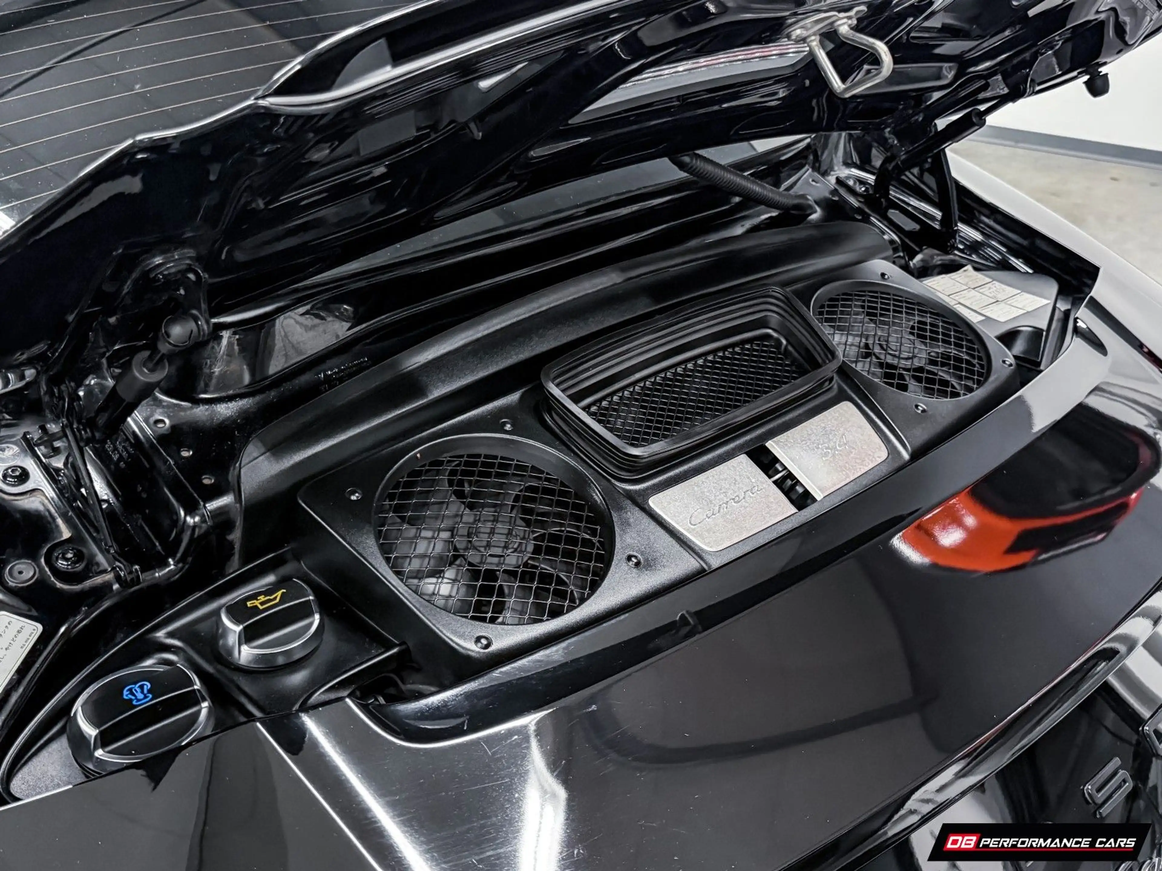 Porsche 991 911 Carrera Coupé, PDK, gepflegt — photo 7