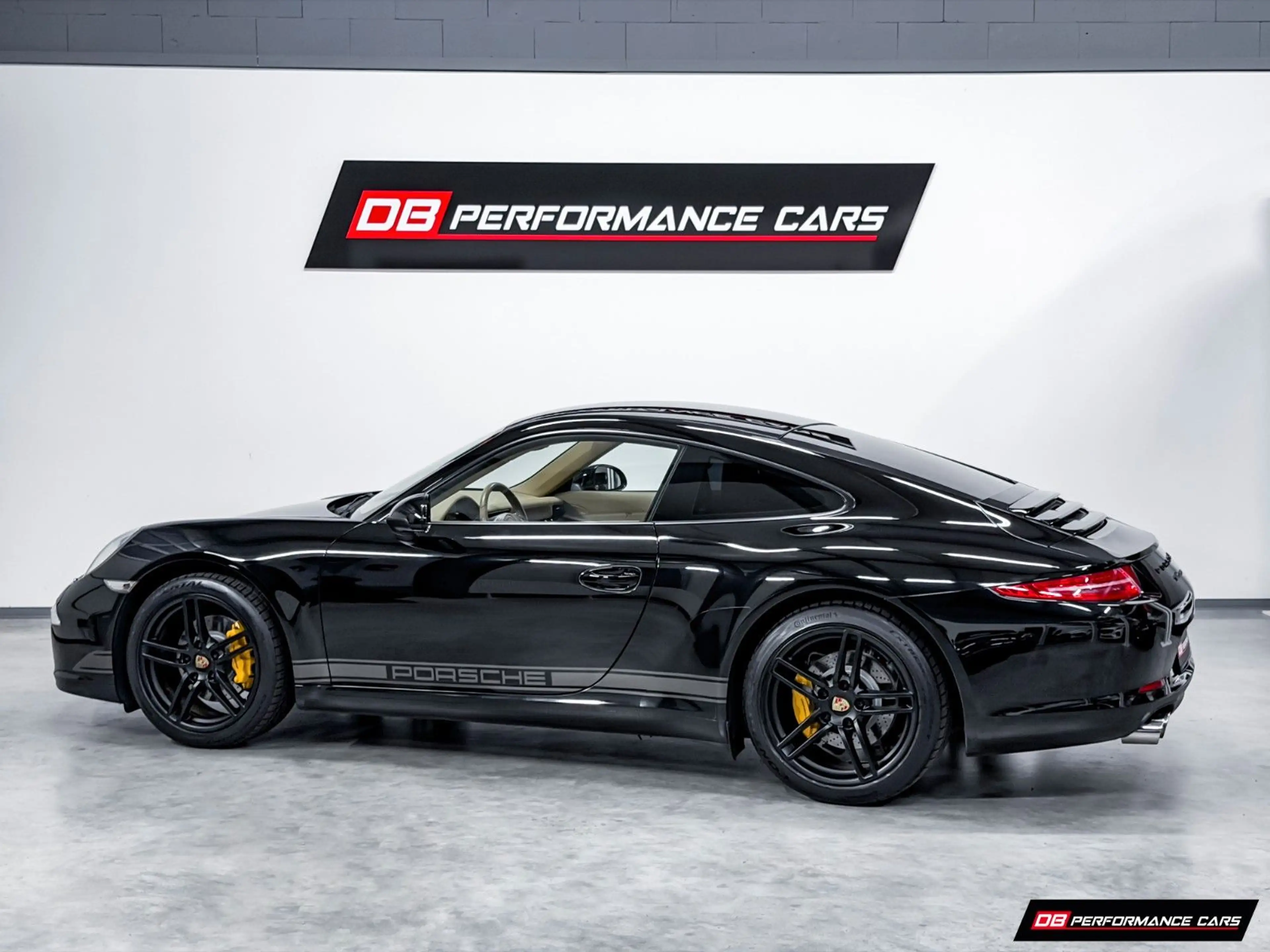 Porsche 991 911 Carrera Coupé, PDK, gepflegt — photo 8