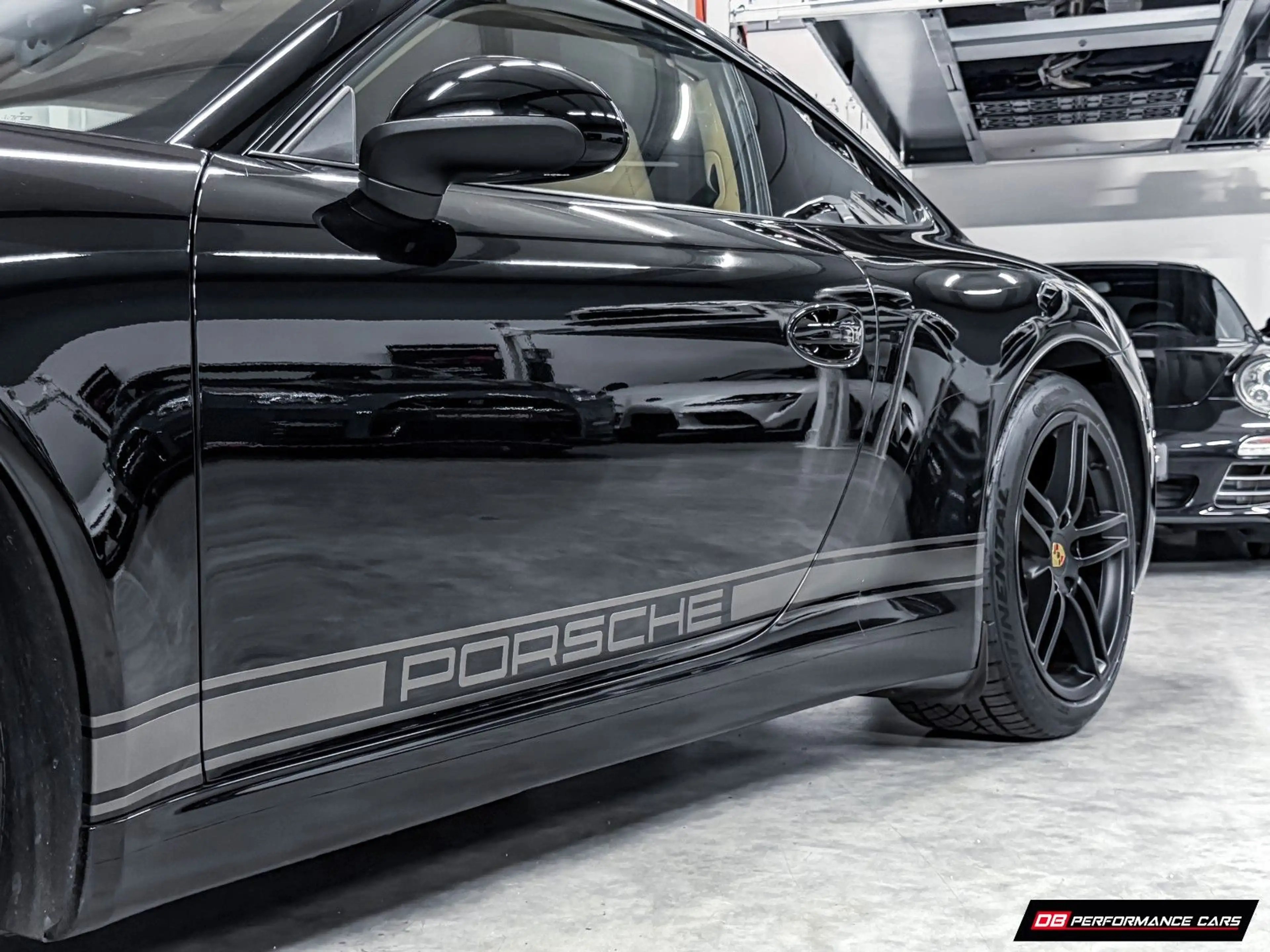 Porsche 991 911 Carrera Coupé, PDK, gepflegt — photo 9