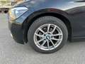 BMW 116 d/Sportpaket/M-Lenkrad/Servicegepflegt/ Black - thumbnail 15