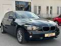 BMW 116 d/Sportpaket/M-Lenkrad/Servicegepflegt/ Black - thumbnail 3