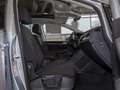 Volkswagen Touran 2.0l TDI SCR DSG Highline PANO AHK REAR V Silber - thumbnail 4