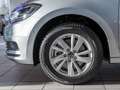 Volkswagen Touran 2.0l TDI SCR DSG Highline PANO AHK REAR V Silber - thumbnail 7
