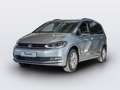 Volkswagen Touran 2.0l TDI SCR DSG Highline PANO AHK REAR V Silber - thumbnail 2