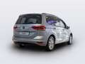 Volkswagen Touran 2.0l TDI SCR DSG Highline PANO AHK REAR V Silber - thumbnail 3