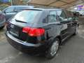 Audi A3 Sportback 1.6 Attraction 1.Hd Scheckheft Schwarz - thumbnail 4