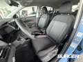 Volkswagen T-Cross 1.0 TSI Prime ACC LED Kamera SitzHZG APP Connect P Blau - thumbnail 10