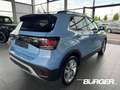 Volkswagen T-Cross 1.0 TSI Prime ACC LED Kamera SitzHZG APP Connect P Blau - thumbnail 5