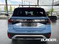 Volkswagen T-Cross 1.0 TSI Prime ACC LED Kamera SitzHZG APP Connect P Blau - thumbnail 6