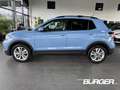 Volkswagen T-Cross 1.0 TSI Prime ACC LED Kamera SitzHZG APP Connect P Blau - thumbnail 8