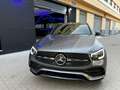 Mercedes-Benz GLC 220 Coupé 300 4Matic 9G-Tronic Gris - thumbnail 8