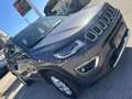 Jeep Compass 1.3 turbo t4 phev Limited 4xe at6 Grijs - thumbnail 3